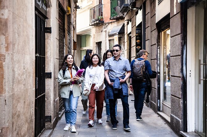 Picasso Museum and Walking Tour Plus Optional Wine & Food Tasting - Sala Pares and Picasso’s first Spanish gallery appearance