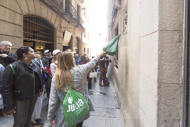 Picasso Museum Guided Tour in Barcelona - What the guided visit covers
