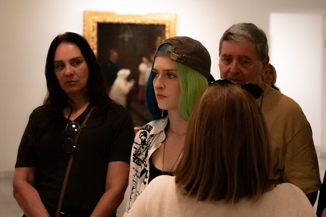 Picasso Museum in Barcelona: Guided Tour with Expert Guide - Why Picasso’s Barcelona museum deserves a guided visit