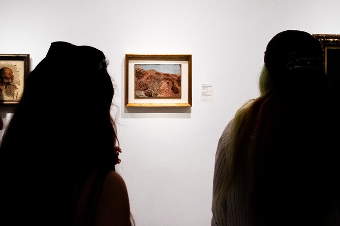 Picasso Museum in Barcelona: Guided Tour with Expert Guide - What happens during the 90-minute route