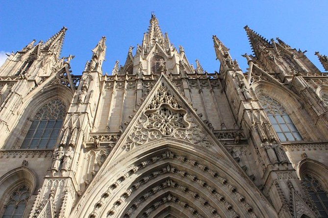 Picasso Museum & Private Walking Tour of Born or Gothic Quarter - El Born, Barcelona’s old neighborhood next door