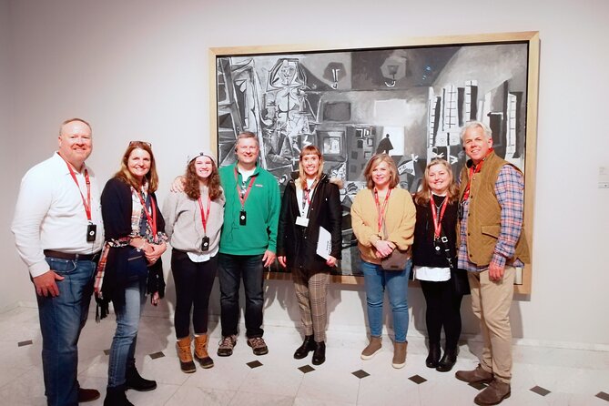 Picasso Museum Skip-the-Line Guided Tour - Why Picasso’s Barcelona years matter