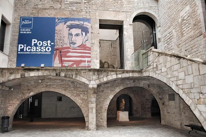 Picasso Museum Skip-the-Line Guided Tour - Three works that give the tour its shape