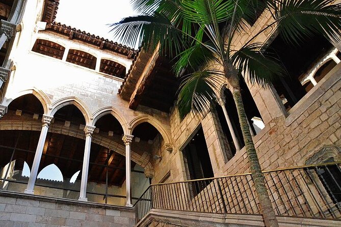 Picasso Museum Skip-the-Line Guided Tour - Who should book this Picasso tour?