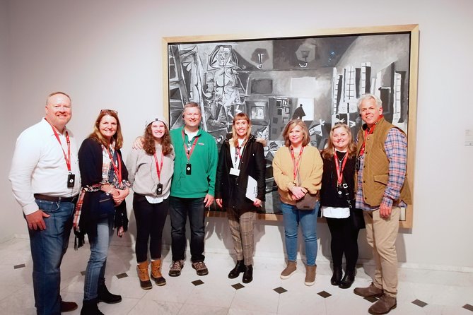 Picasso’s Footsteps: Private Tour & Museum - Starting at Porxos d’en Xifré
