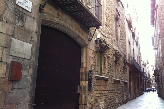 Picasso’s Footsteps: Private Tour & Museum - Sala Parés and Picasso’s early public life