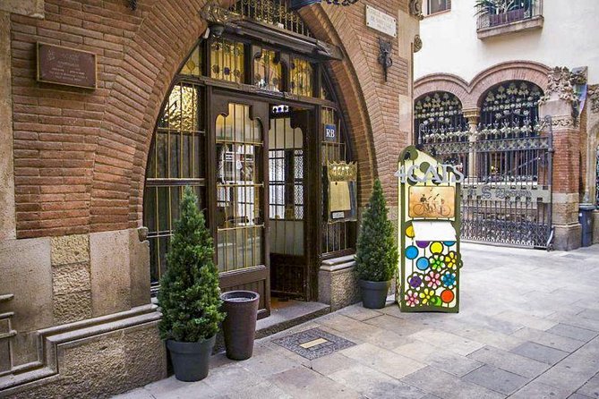 Picasso’s Footsteps: Private Tour & Museum - Finishing at Els Quatre Gats