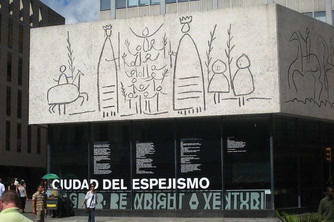 Picasso’s Footsteps: Private Tour & Museum - What the $161.60 price delivers