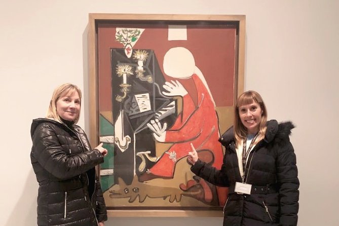 Picasso’s Footsteps: Private Tour & Museum - Who will get the most from this tour