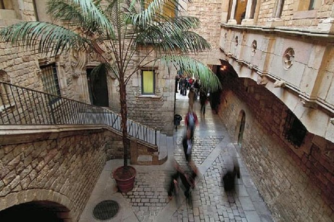 Picasso Small Group Walking Tour with Museum Skip the Line Ticket - Who will get the most from this tour