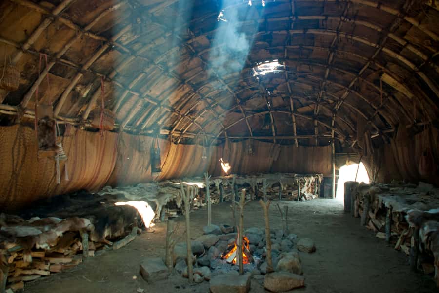 Plymouth: Plimoth Patuxet Museums - 3 tickets available - Life inside the 17th-Century English Village