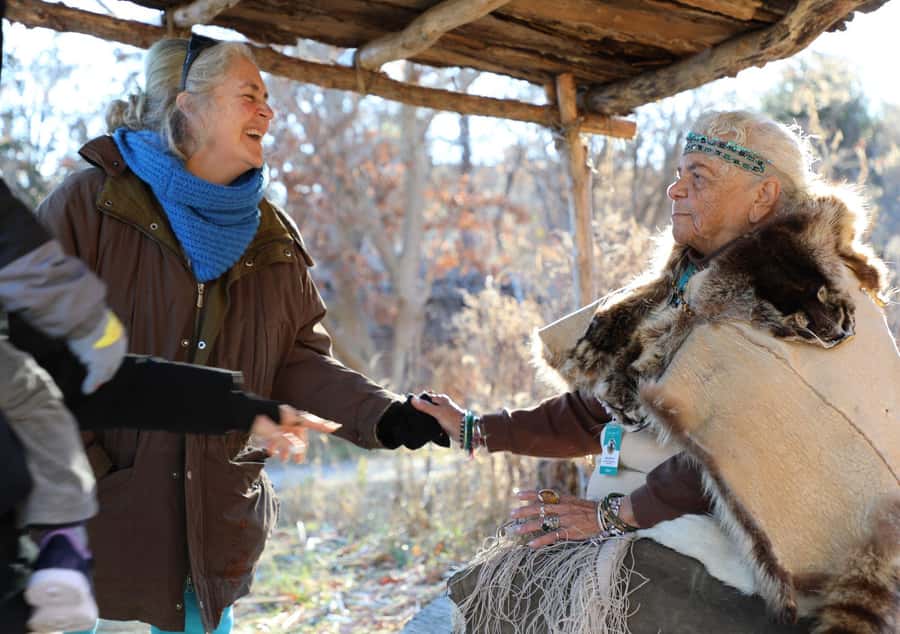 Plymouth: Plimoth Patuxet Museums - 3 tickets available - Who gets the most from the $35 ticket