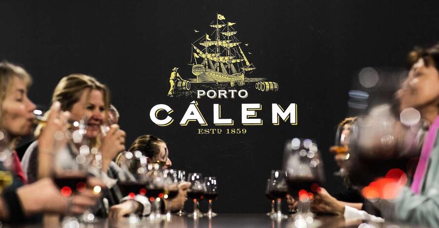 Porto: Cálem Cellar Tour, Interactive Museum & Wine Tasting - Key points to know before you book