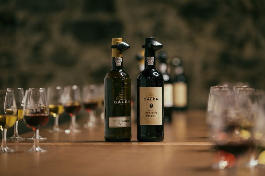 Porto: Cálem Cellar Tour, Interactive Museum & Wine Tasting - Practical advice for a better visit