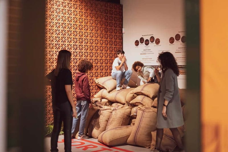 Porto: Chocolate Museum - Unwrap the Secrets of Chocolate - When to go and how long to allow