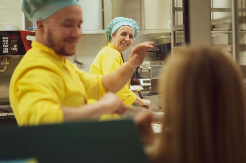 Porto: Chocolate Museum - Unwrap the Secrets of Chocolate - Who will enjoy this chocolate museum most?