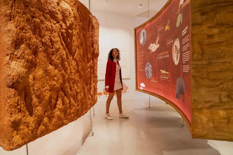 Porto: Cork Museum: Immersive and Perfect for Families - The personalized cork stopper