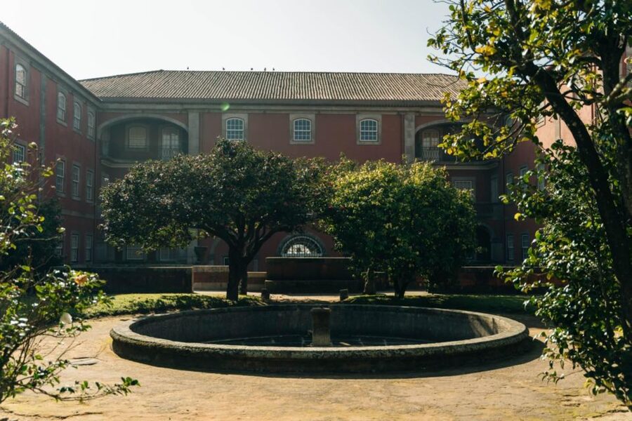Porto: National Museum Soares dos Reis E-Ticket & City Tour - Should you book the Soares dos Reis Museum ticket?