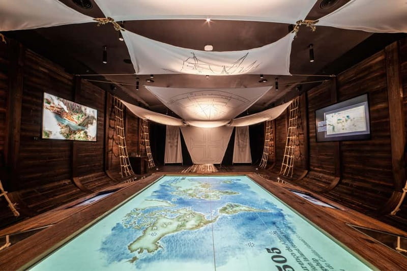 Porto Region Museum: a Thousand Years Of History - Porto’s Story Told Through Film, Sound, and Light