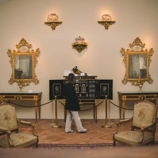 Porto Region Museum: a Thousand Years Of History - Entering the Museum at the WOW Complex