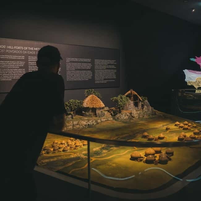 Porto Region Museum: a Thousand Years Of History - The City’s Role in Portugal