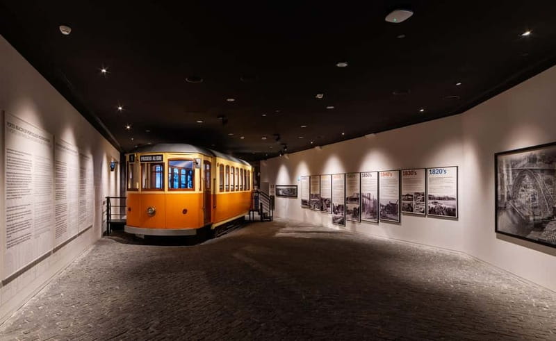 Porto Region Museum: a Thousand Years Of History - Video Mapping That Makes the Past Feel Present