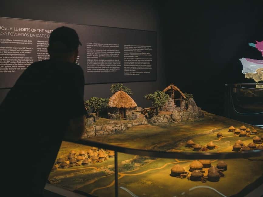 Porto Region Museum: a Thousand Years Of History - The Cinema: A Short, Memorable Overview
