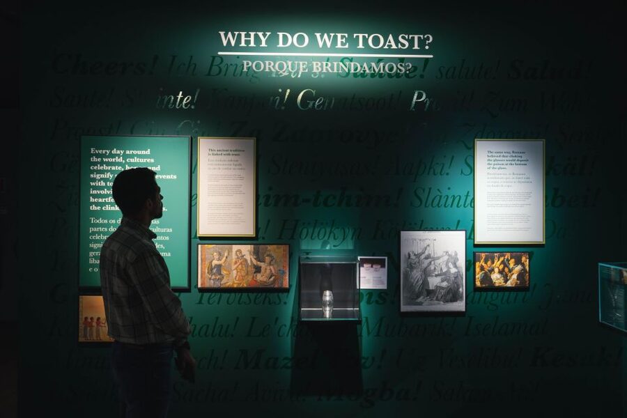 Porto: Taylor’s Port Cellar Tour & WOW Museum Pack - Practical details that can save your day