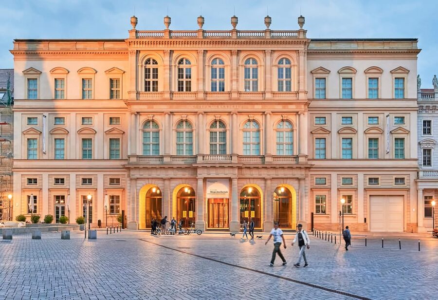 Potsdam: Museum Barberini Entry Ticket - Why the Monet rooms deserve extra time