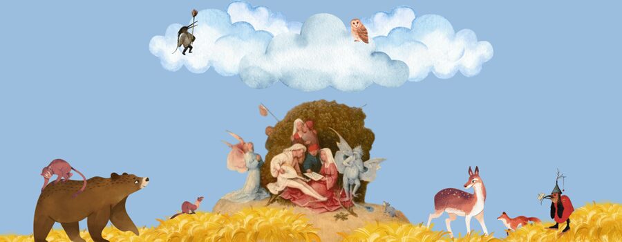 Prado Museum for kids & families: Private fun tour - Key points for families