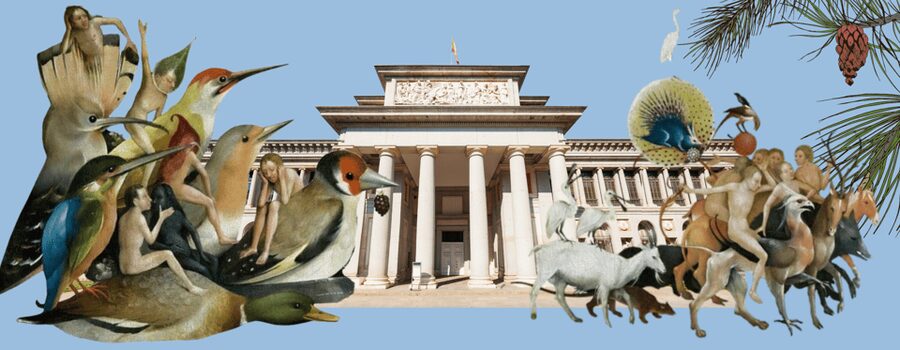 Prado Museum for kids & families: Private fun tour - Why a private Prado tour works better for many families