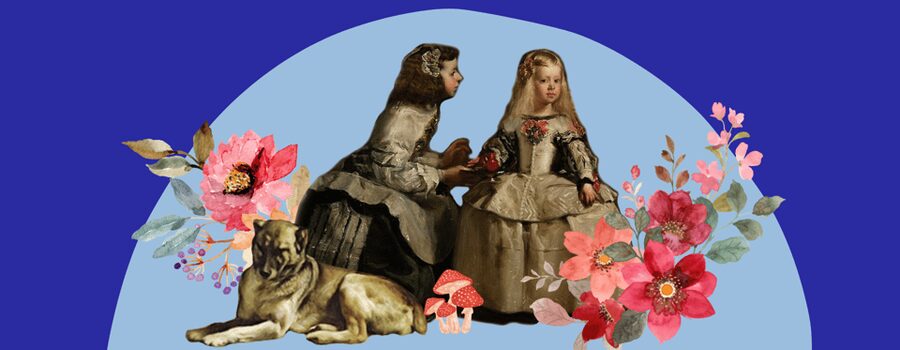 Prado Museum for kids & families: Private fun tour - Velázquez, Goya, and Bosch in 90 minutes