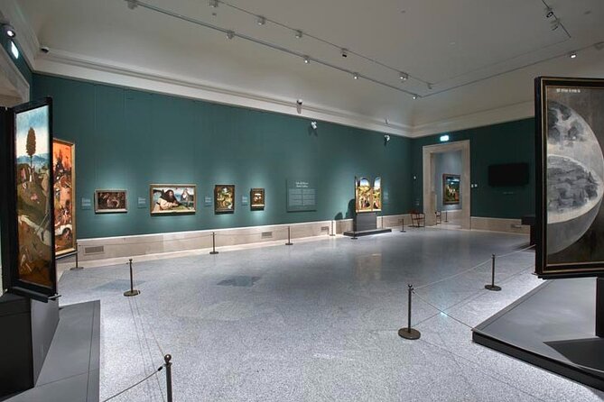 Prado Museum Guided Tour with Skip-the-Line Ticket - What the $45.86 Price Really Buys You