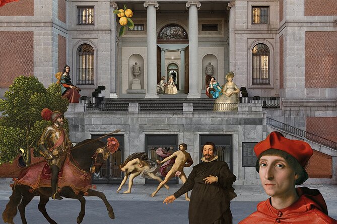 Prado Museum Guided Tour with Skip-the-Line Ticket - Guide Style Matters More Than the Ticket