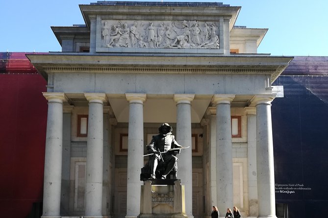 Prado Museum Small Group Tour with Skip the Line Ticket - Why a 90-minute Prado tour makes sense