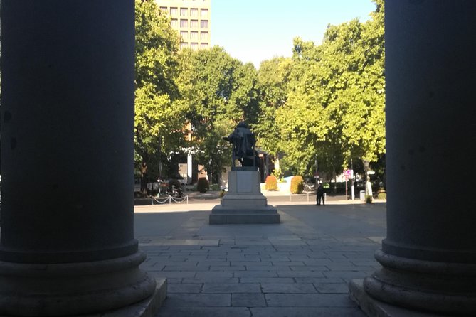 Prado Museum Small Group Tour with Skip the Line Ticket - How to get the most from the visit