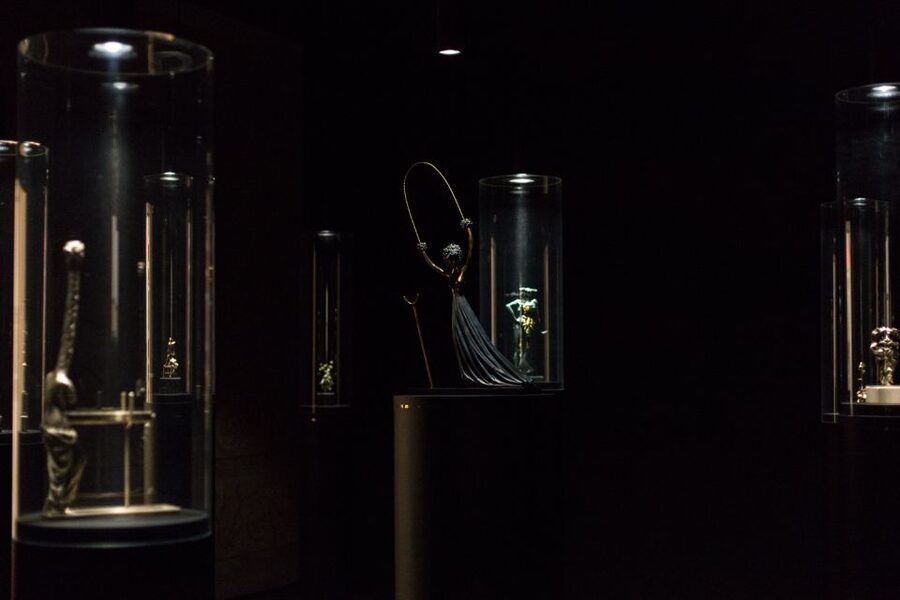 Prague: Central Gallery Ticket with Two Exhibitions - Moving into Andy Warhol’s pop-art universe