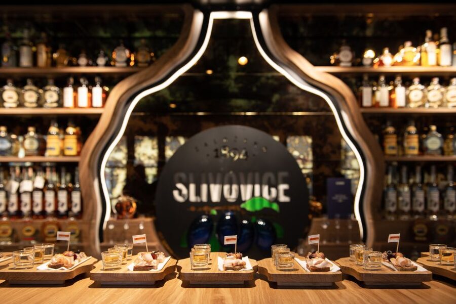 Prague:Interactive Museum of the National Drink with tasting - Key points at a glance