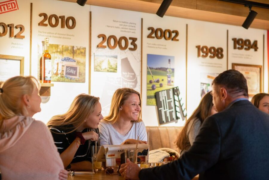 Prague:Interactive Museum of the National Drink with tasting - A few smart ways to plan the visit