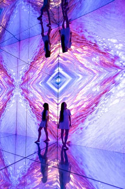 Prague: Interactive museum The Pop Up – Who am I? - Is $16 per person good value?