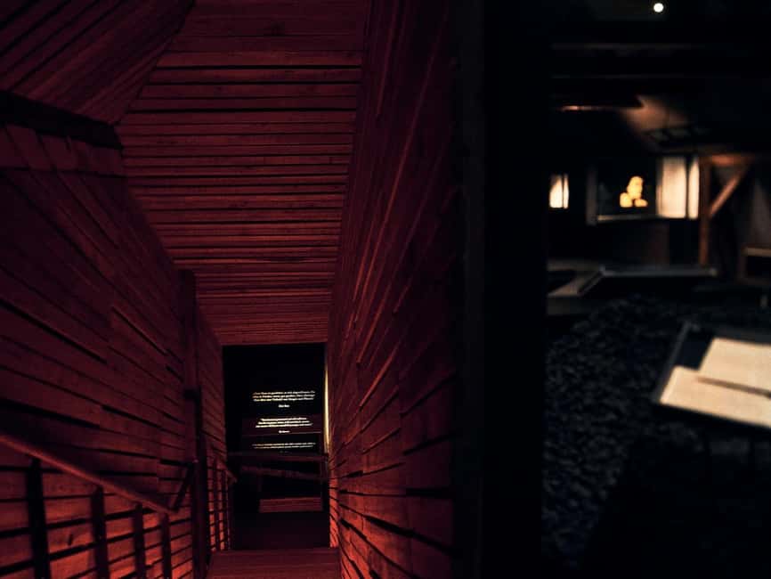 Prague: Kafka Museum Entry Ticket - A practical plan for your visit
