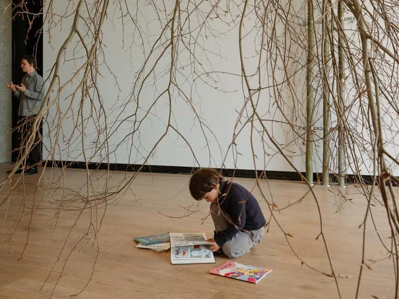Prague – Kunsthalle Praha Gallery Ticket - Should you book Kunsthalle Praha?