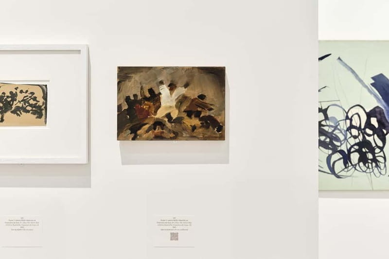 Prague – Kunsthalle Praha Gallery Ticket - Inside a Prague power station turned art center