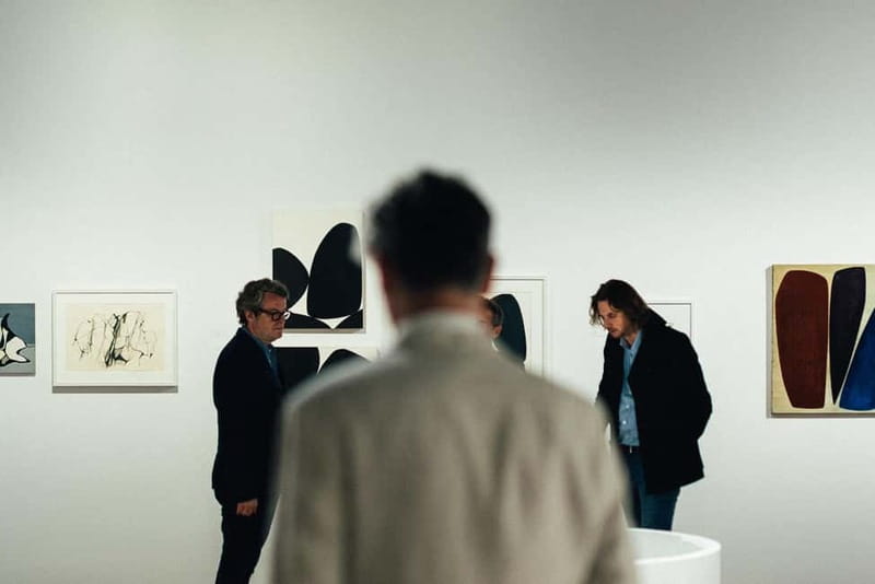 Prague – Kunsthalle Praha Gallery Ticket - Contemporary art in several different forms