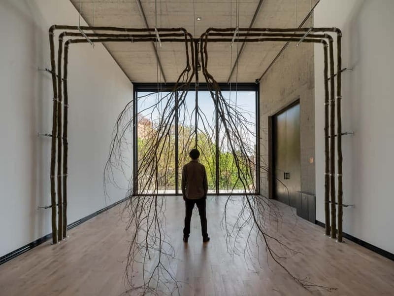 Prague – Kunsthalle Praha Gallery Ticket - A visit that may take one hour or most of a day