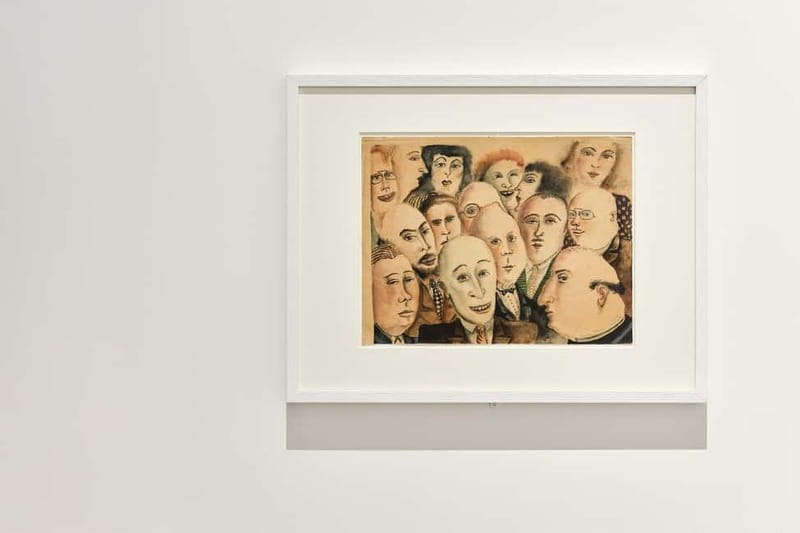 Prague – Kunsthalle Praha Gallery Ticket - Who will get the most from Kunsthalle Praha