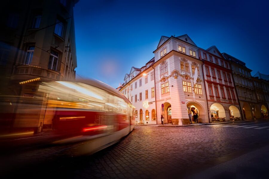 Prague: Mozart Interactive Museum Entry Ticket - Should you book the Prague Mozart Interactive Museum?