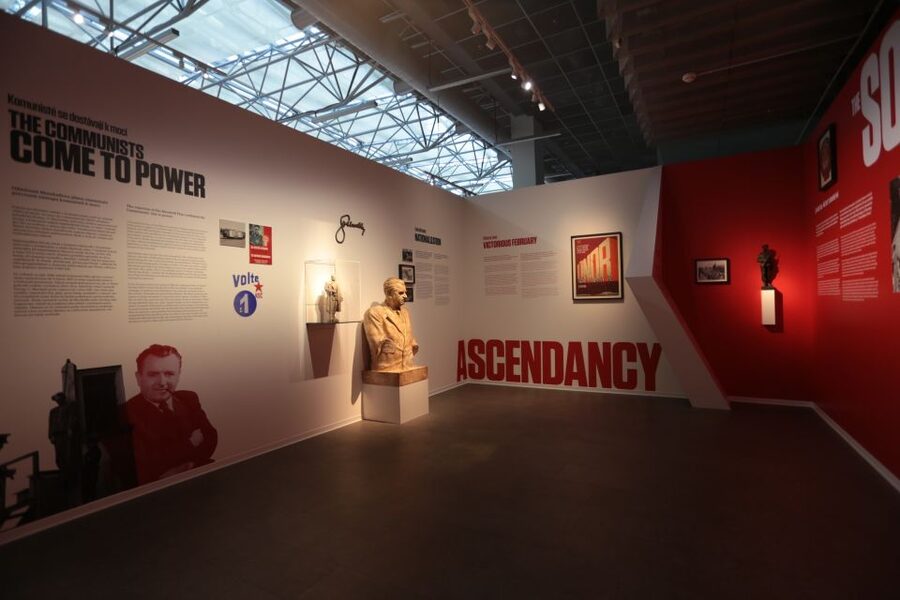 Prague: Museum of Communism Entrance Ticket - Why Daily Life Is the Strongest Theme