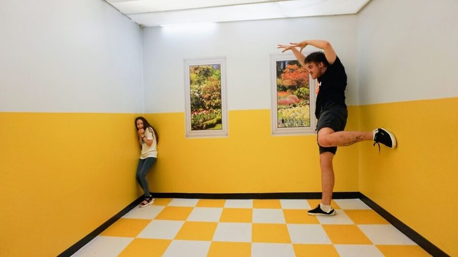 Prague: Museum of Senses Admission Ticket - Key points to know before you go