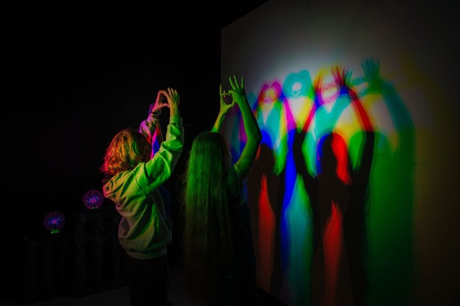 Prague: Museum of Senses Admission Ticket - More than optical tricks